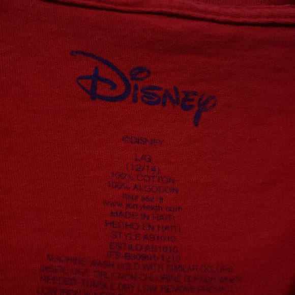 Minnie Mouse "It's All About Me" Florida T-Shirt - Picture 3 of 4